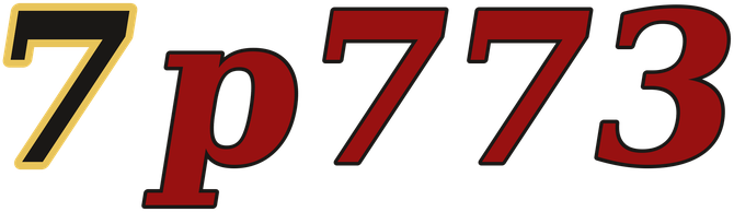 7p773 logo